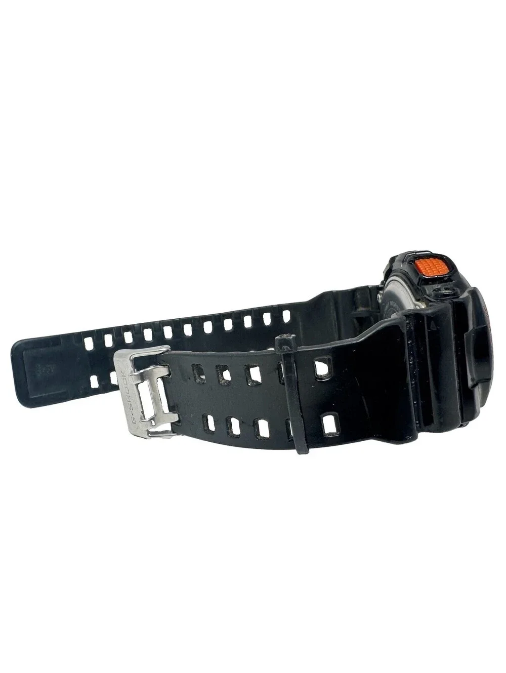 Casio pre owned